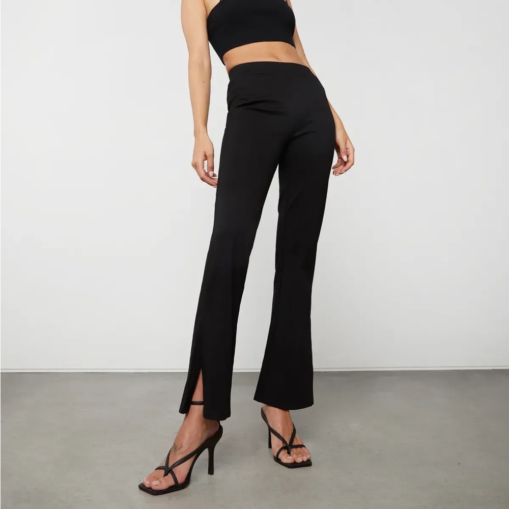 OAK + FORT strappy heels